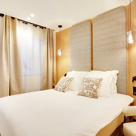 Appartamento Beautiful - 1br-4p - Le Marais