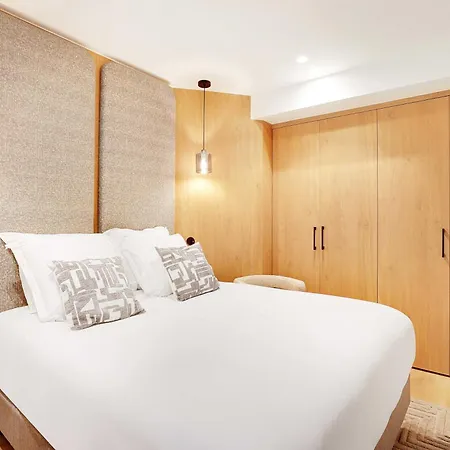 Beautiful - 1br-4p - Le Marais * Parigi