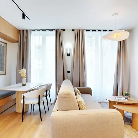 Appartamento Beautiful - 1br-4p - Le Marais