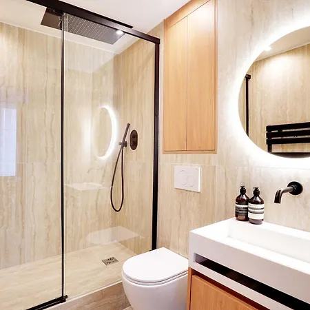 Beautiful - 1br-4p - Le Marais Appartamento Parigi